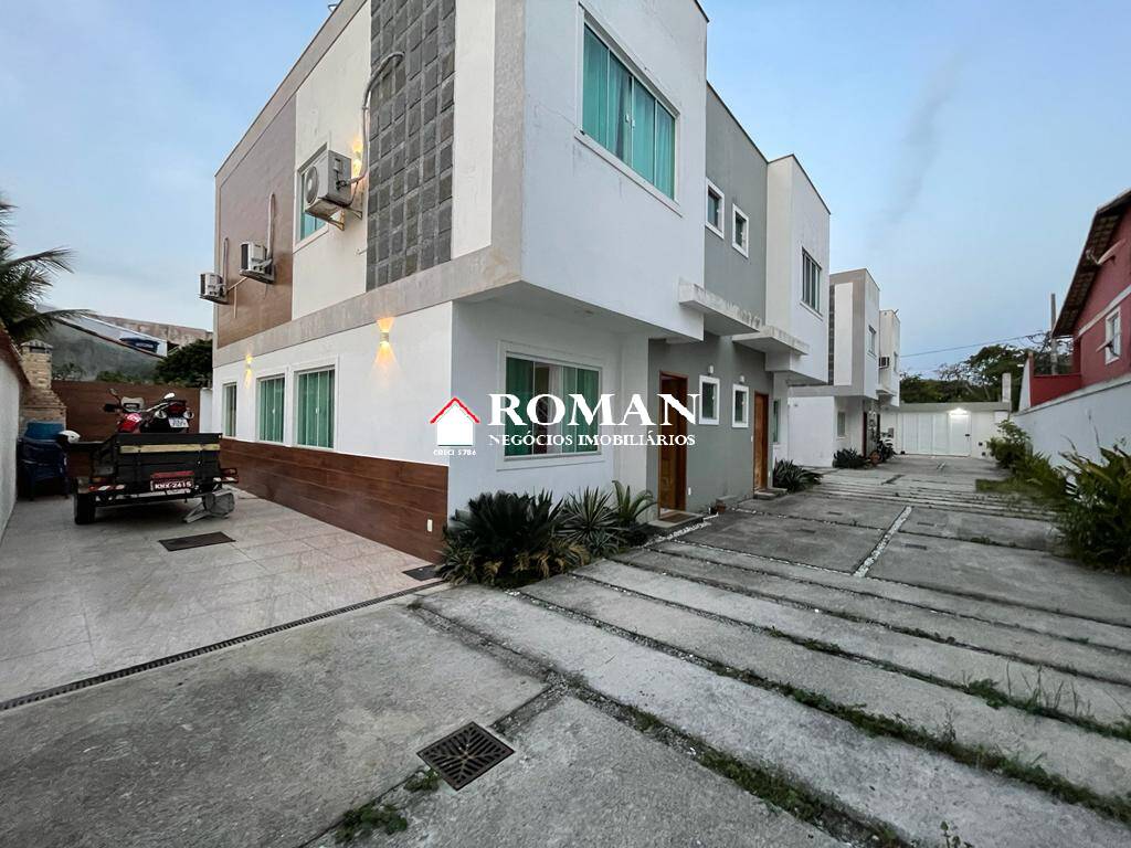 Casa, Cabo Frio - Palmeiras, venda.