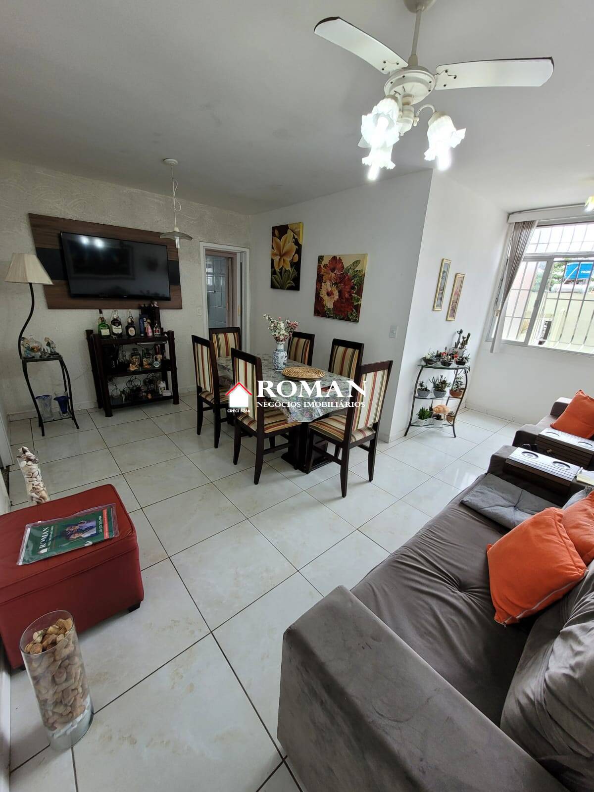 Apartamento, Cabo Frio - Braga, venda.