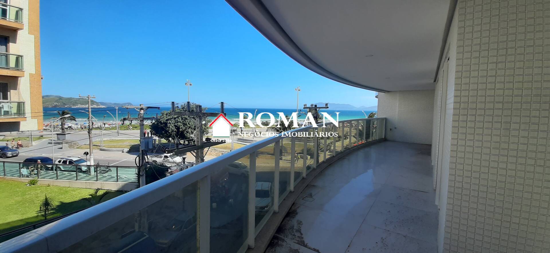 Apartamento, Cabo Frio - Praia do Forte, venda.
