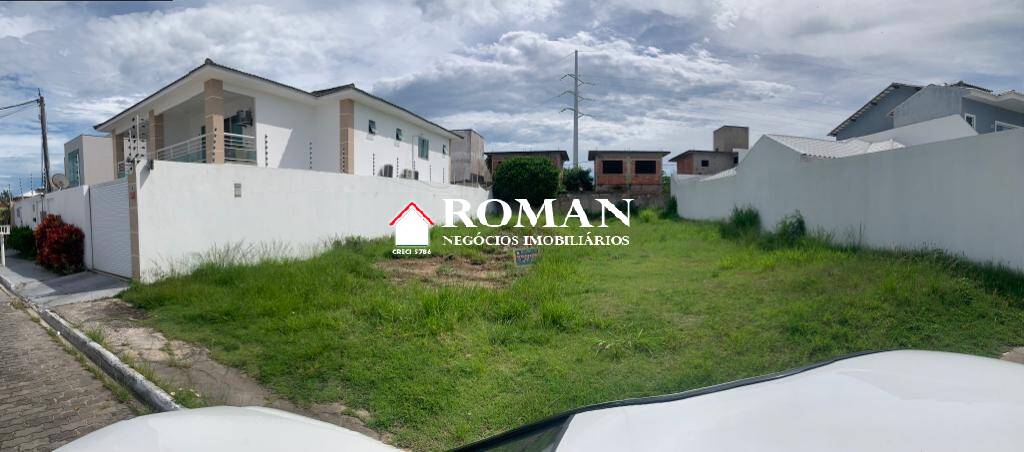 Terreno no bairro Novo Portinho - Cabo Frio, venda.