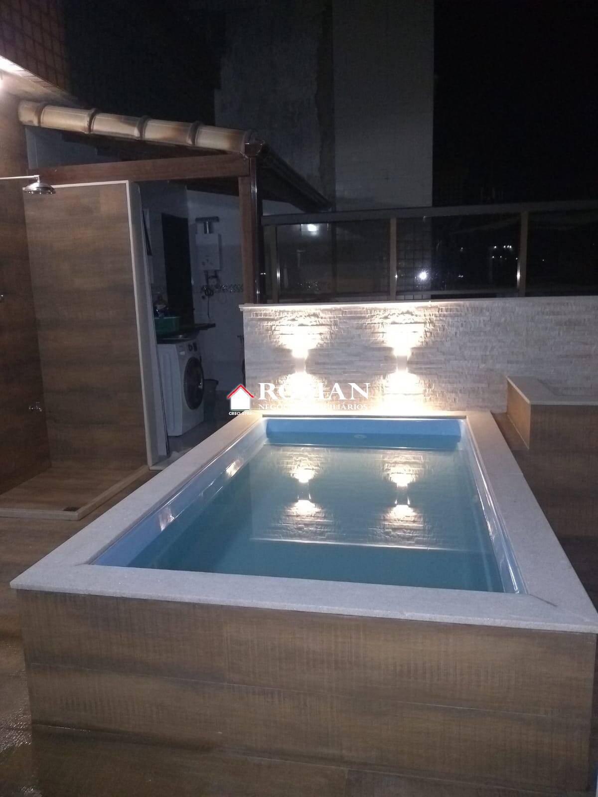 Cobertura, Cabo Frio - Passagem, venda.