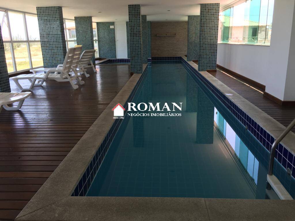 Apartamento, Cabo Frio - Braga, venda.