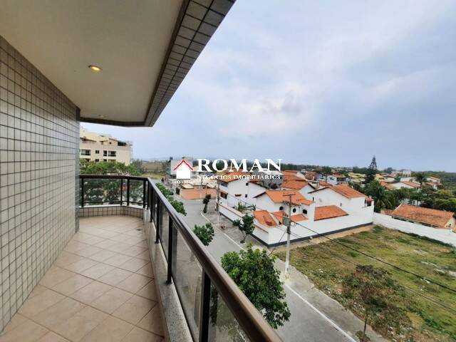 Apartamento, Cabo Frio - Braga, venda.