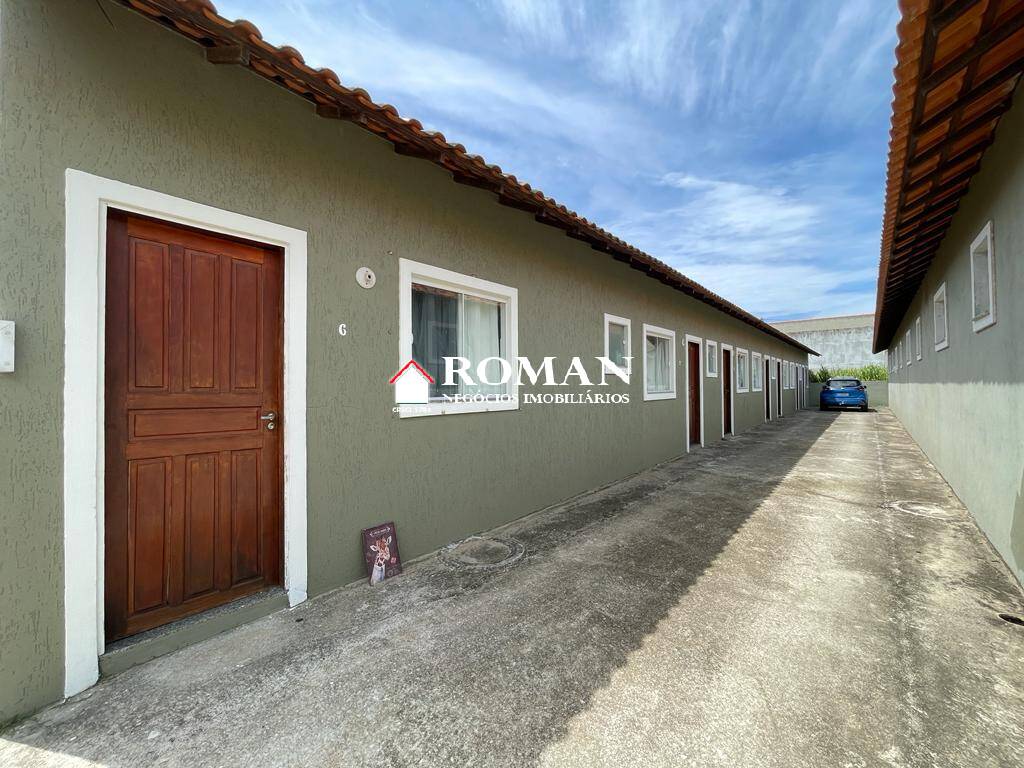 Casa em condomínio, Cabo Frio - Bosque do Peró, venda.