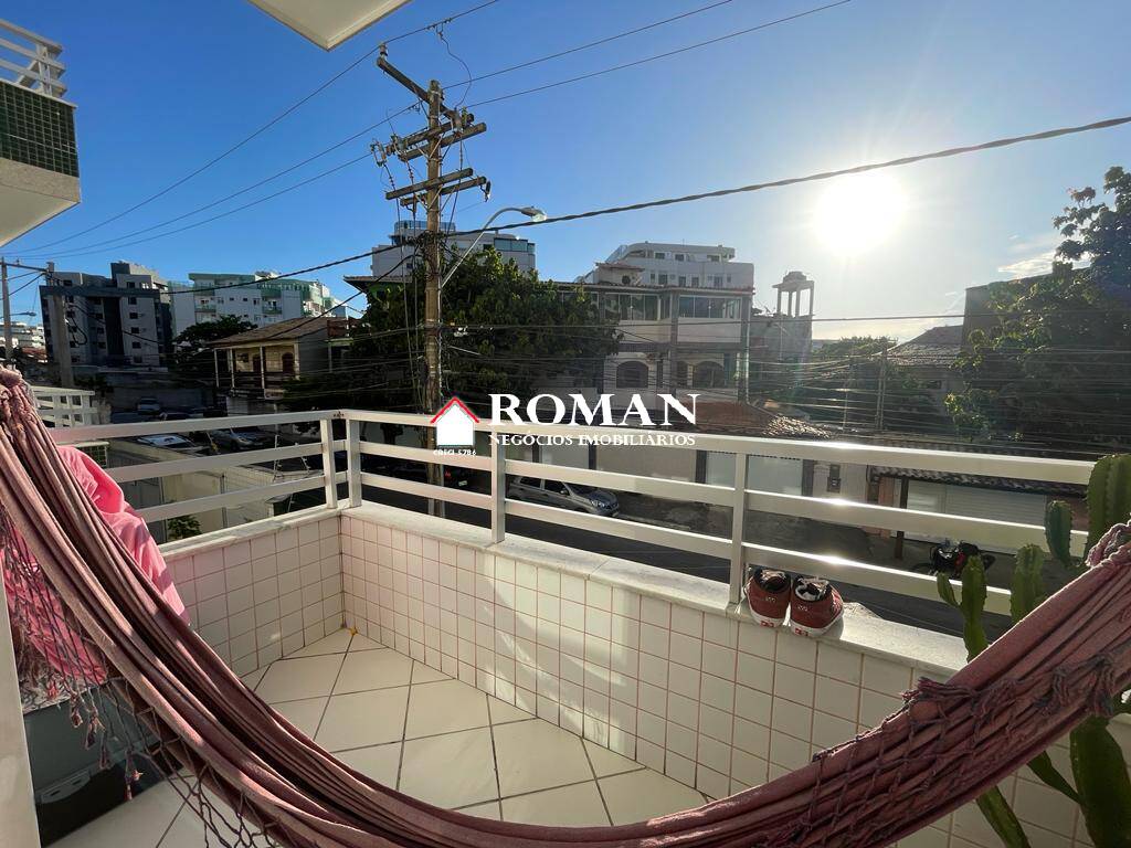 Apartamento, Cabo Frio - Braga, locação.