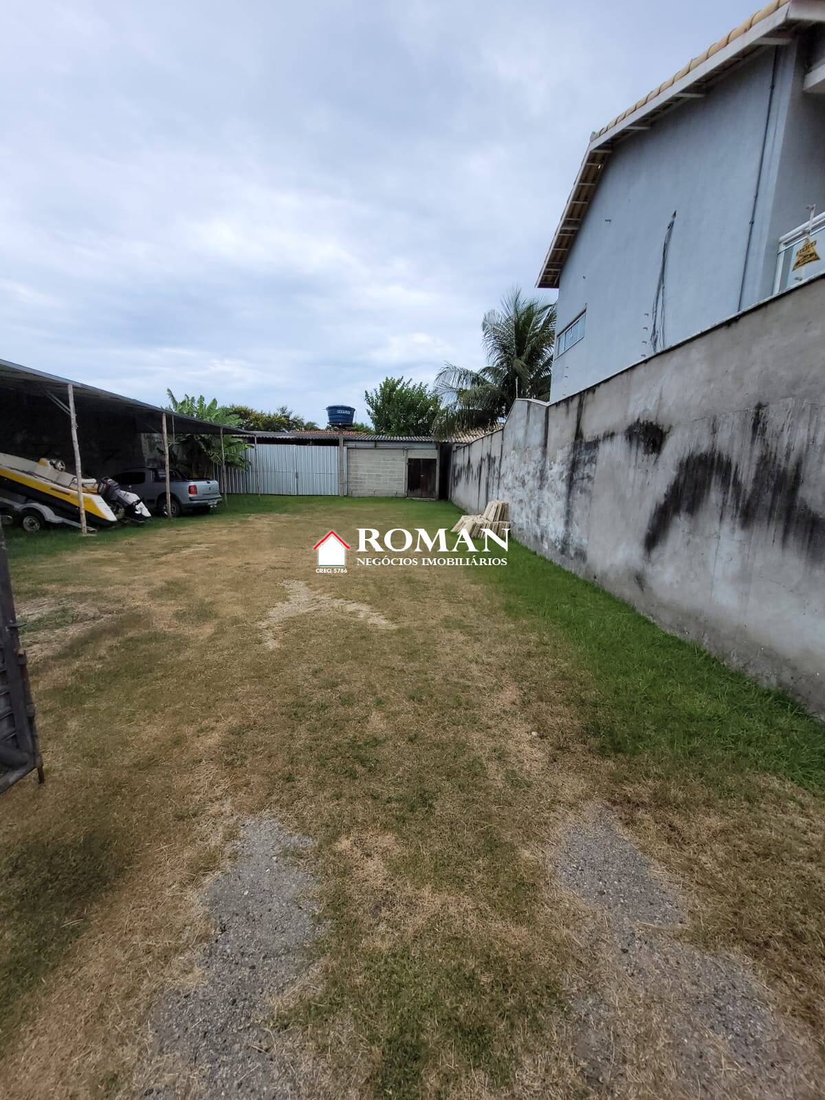 Terreno comercial, Cabo Frio - Parque Burle, locação.