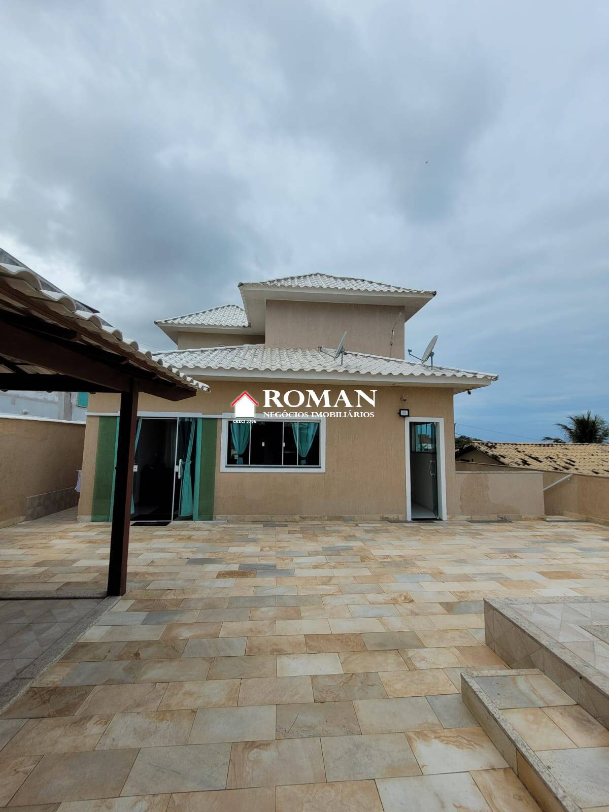 Casa em condomínio, Cabo Frio - Guriri, venda.