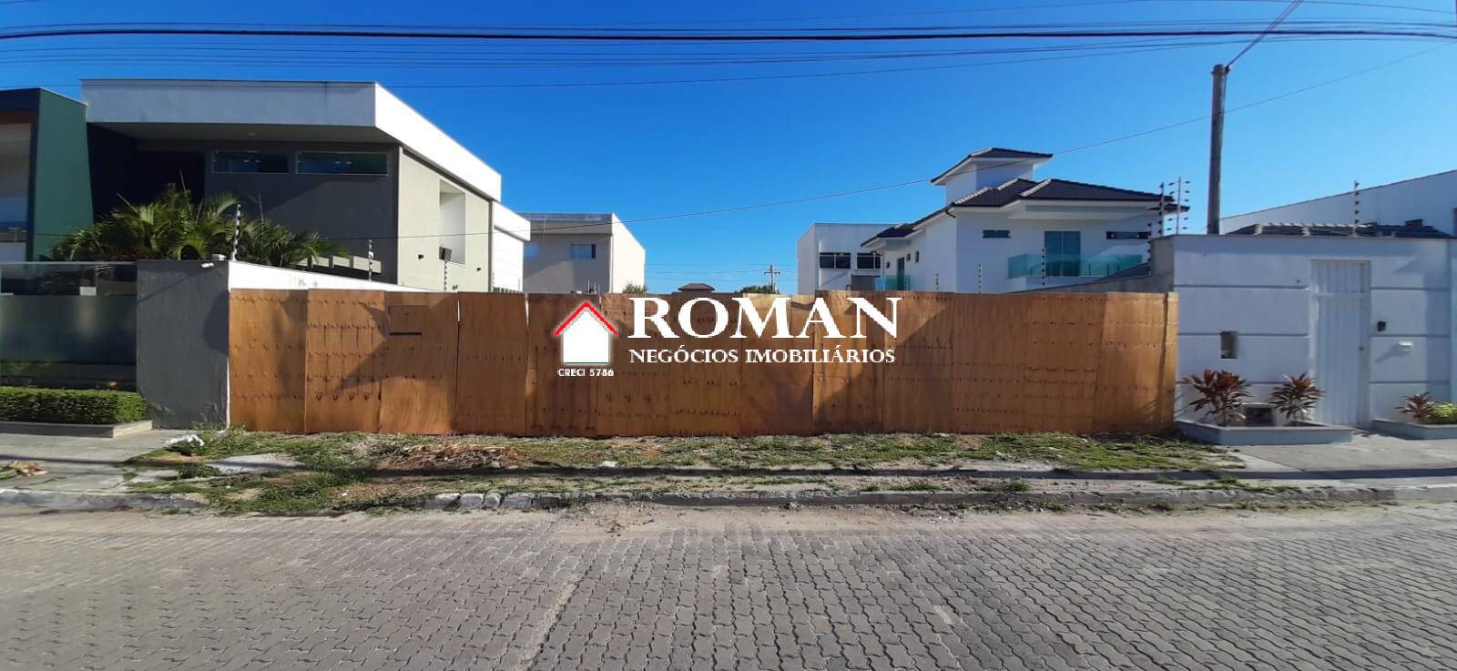 Terreno, Cabo Frio - Novo Portinho, venda.