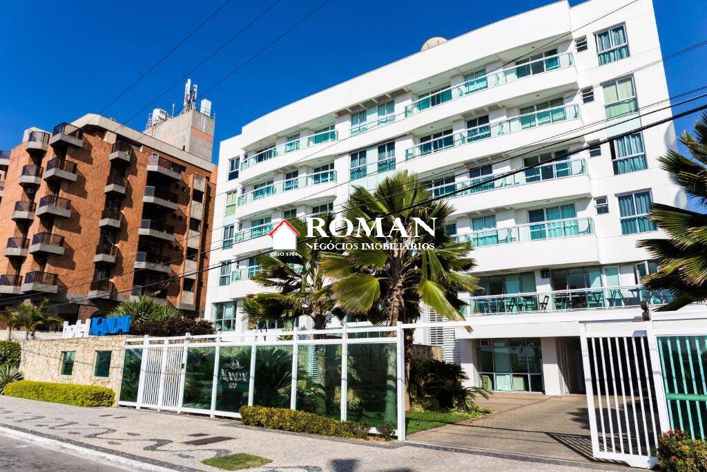 Apartamento, Cabo Frio - Balneário Dunas, venda.