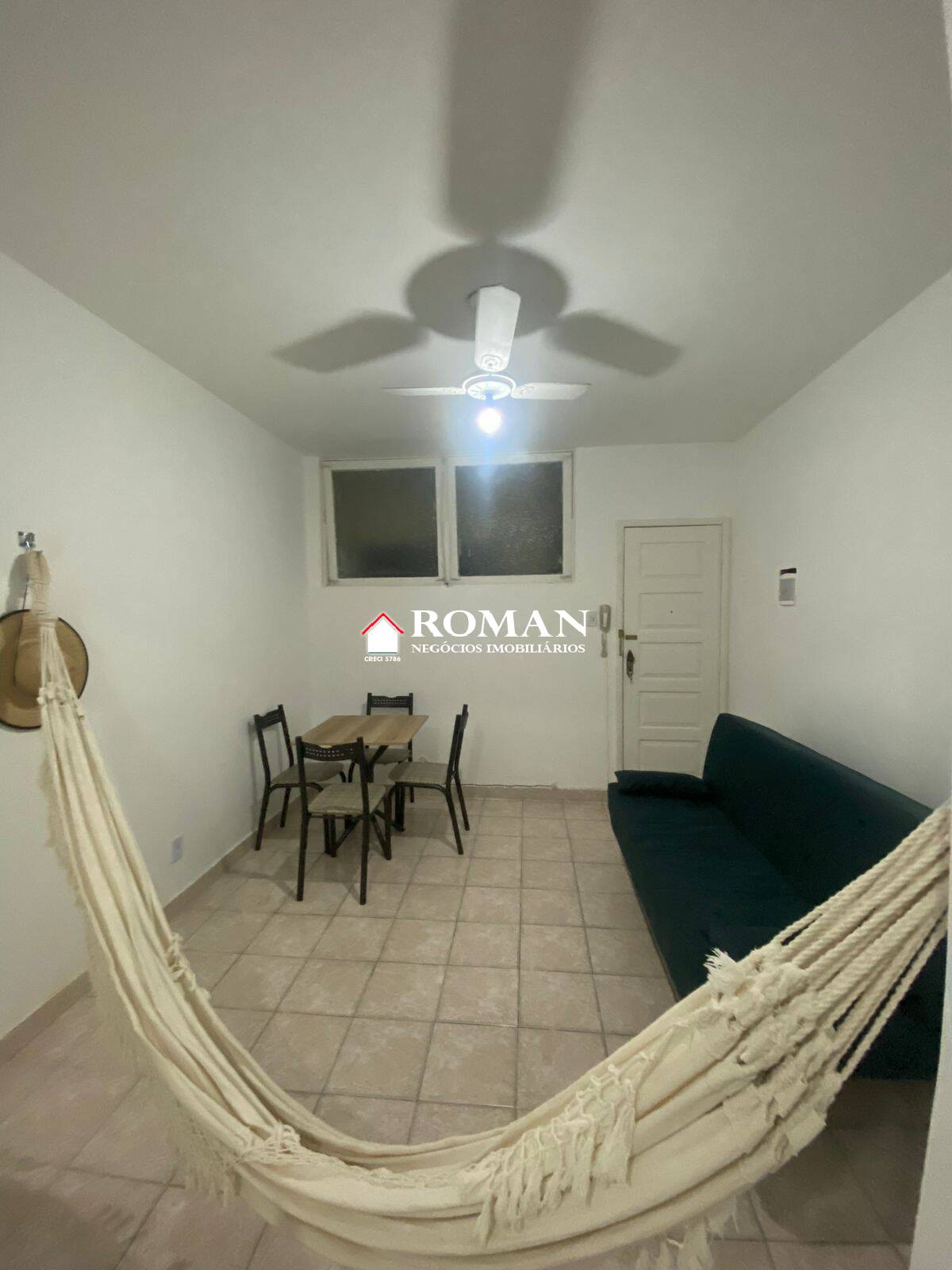 Apartamento, cabo frio, Centro, 1 quarto próximo a comercio