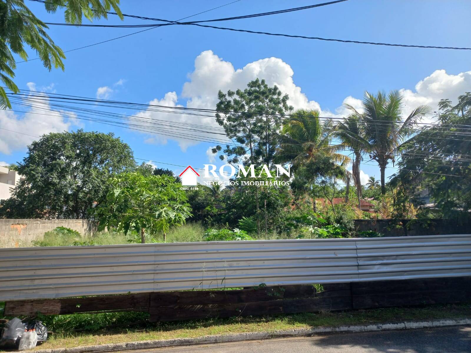 Terreno, bairro Palmeiras Cabo Frio -