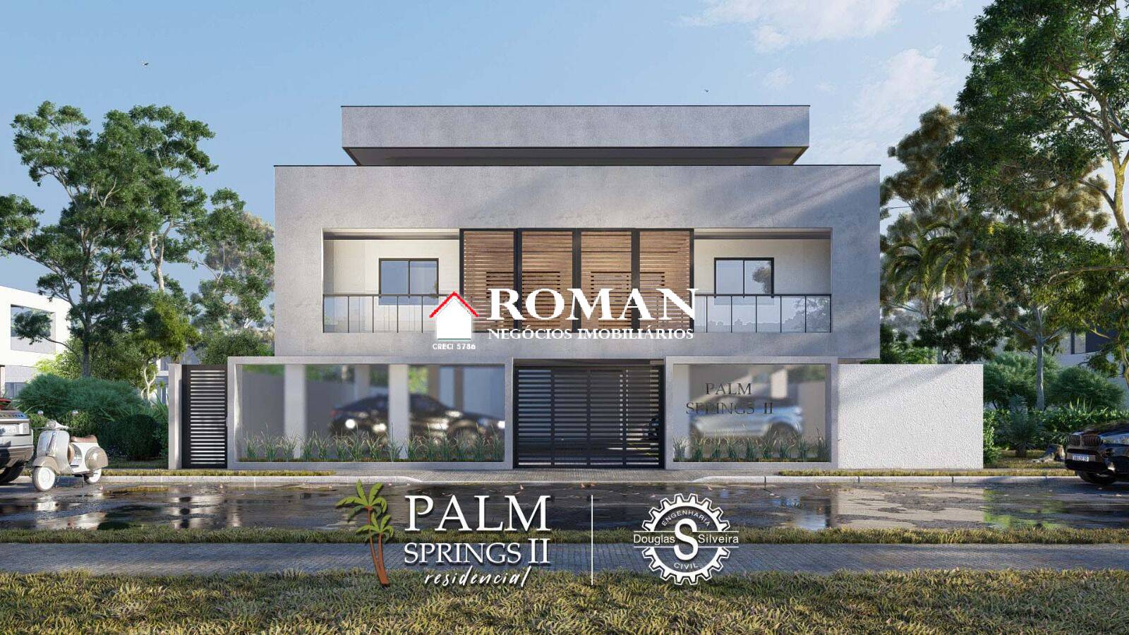 Apartamento Lançamento, Cabo Frio - Palmeiras, venda.