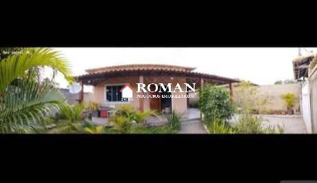 Casa em condomínio, Araruama - Pontes dos Leites, venda.