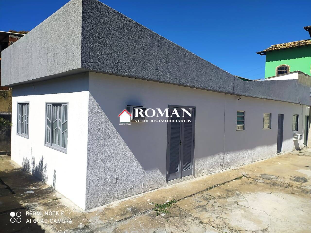 Casa linear, Cabo Frio - São Cristovão, venda.