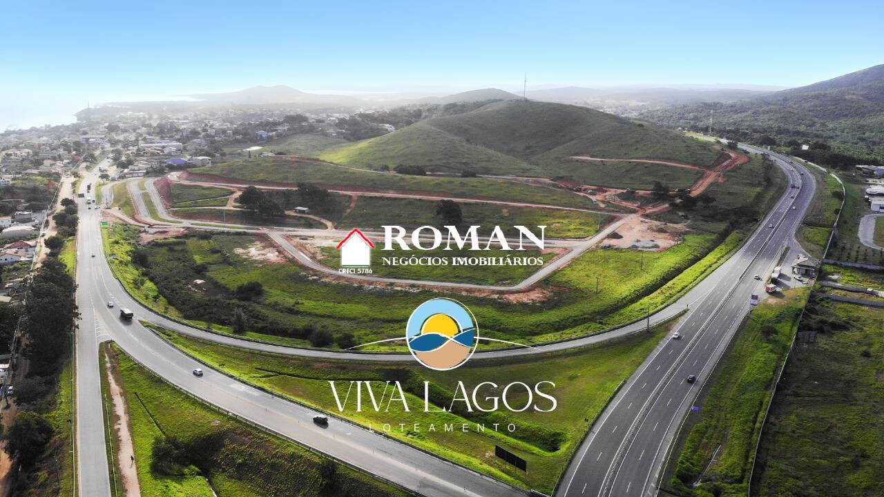 Loteamento, São Pedro da Aldeia, Viva Lagos, venda.