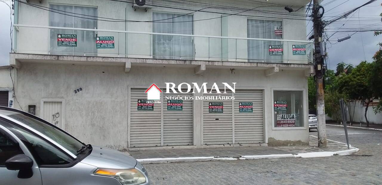 SALAS AMPLAS COMERCIAIS