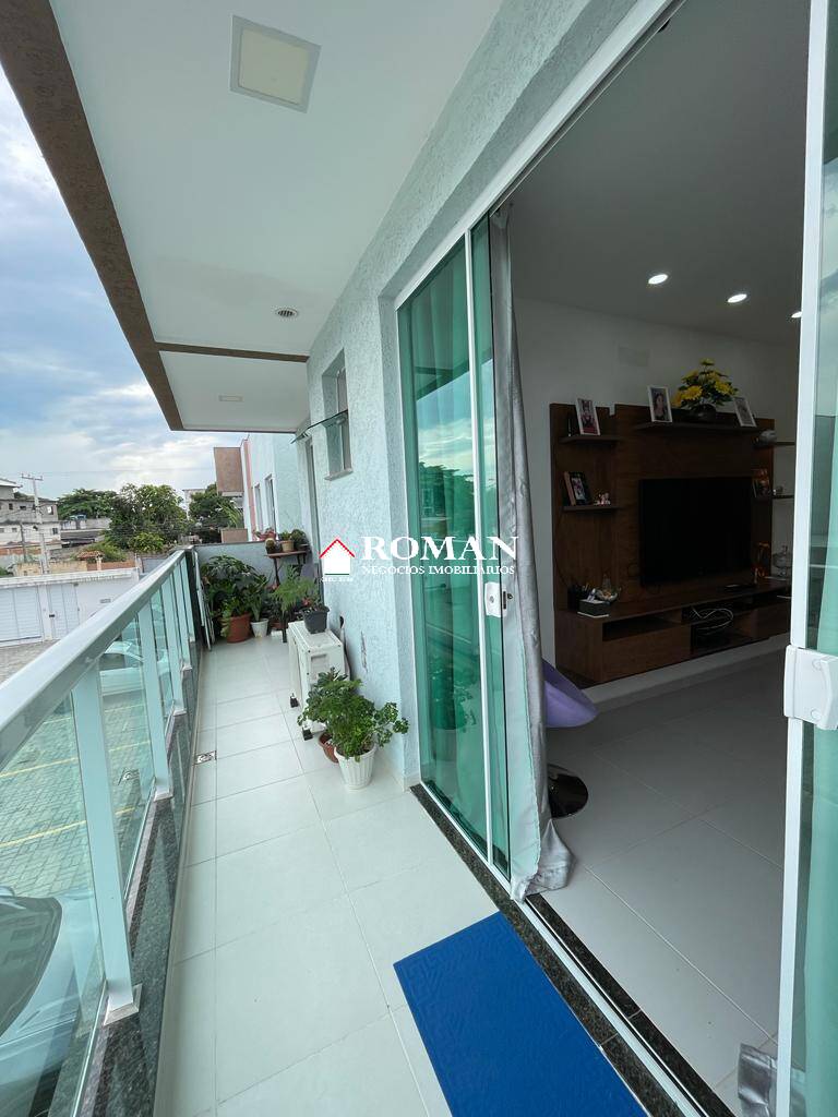 apartamento, Cabo Frio - Palmeiras, venda.