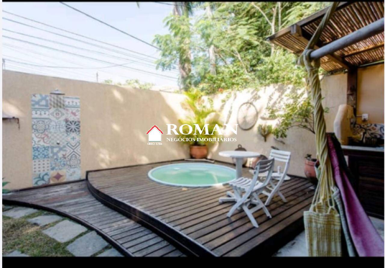 Casa, Cabo Frio - Palmeiras, venda.