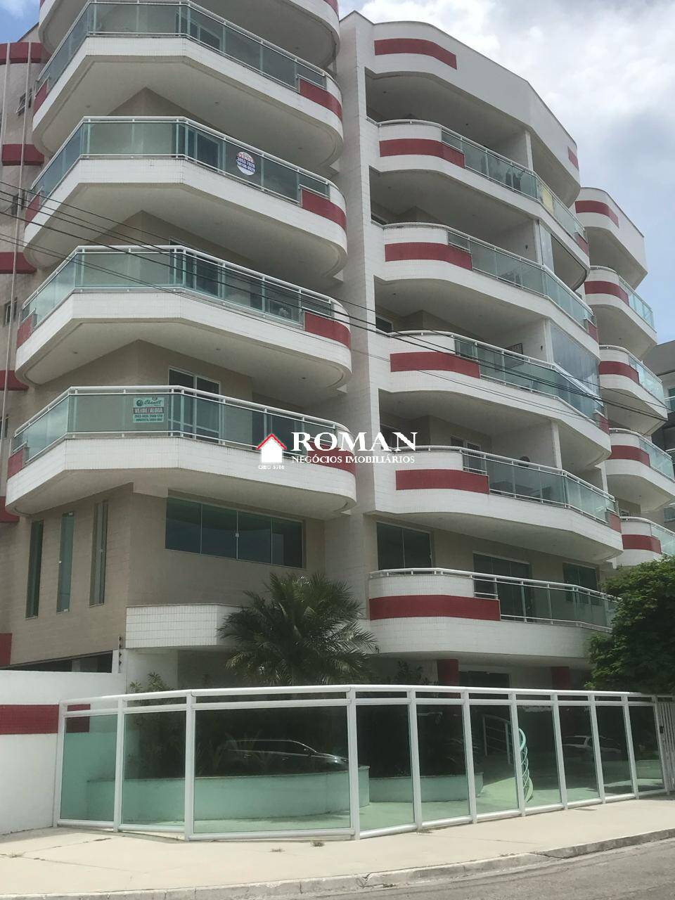 Apartamento no bairro Braga, Cabo Frio - venda.