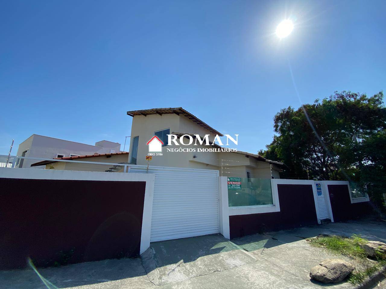 baixou preço, casa no bairro nova são pedro com piscina