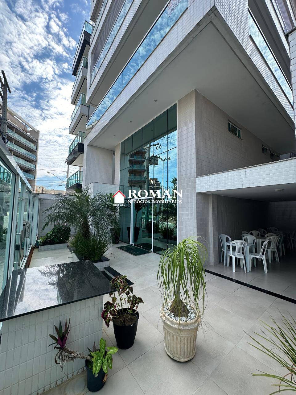 Apartamento, Cabo Frio - Centro, venda.