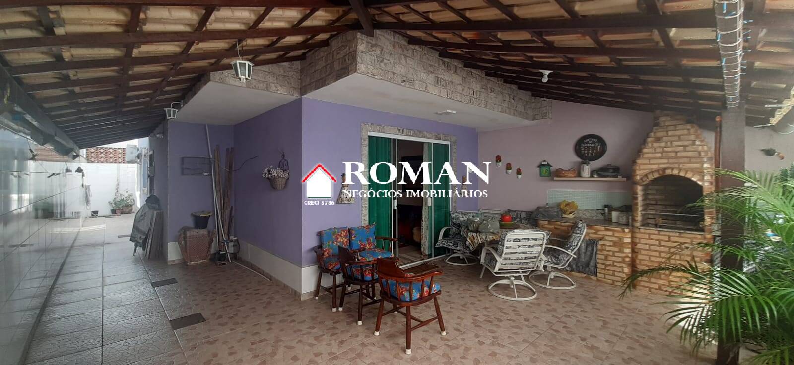 Casa duplex, Cabo Frio - Palmeiras, venda.