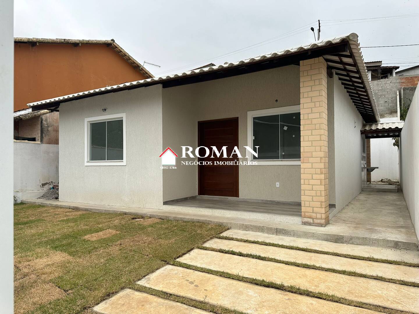 Casa em condomínio, São Pedro da Aldeia - Campo Redondo, venda.