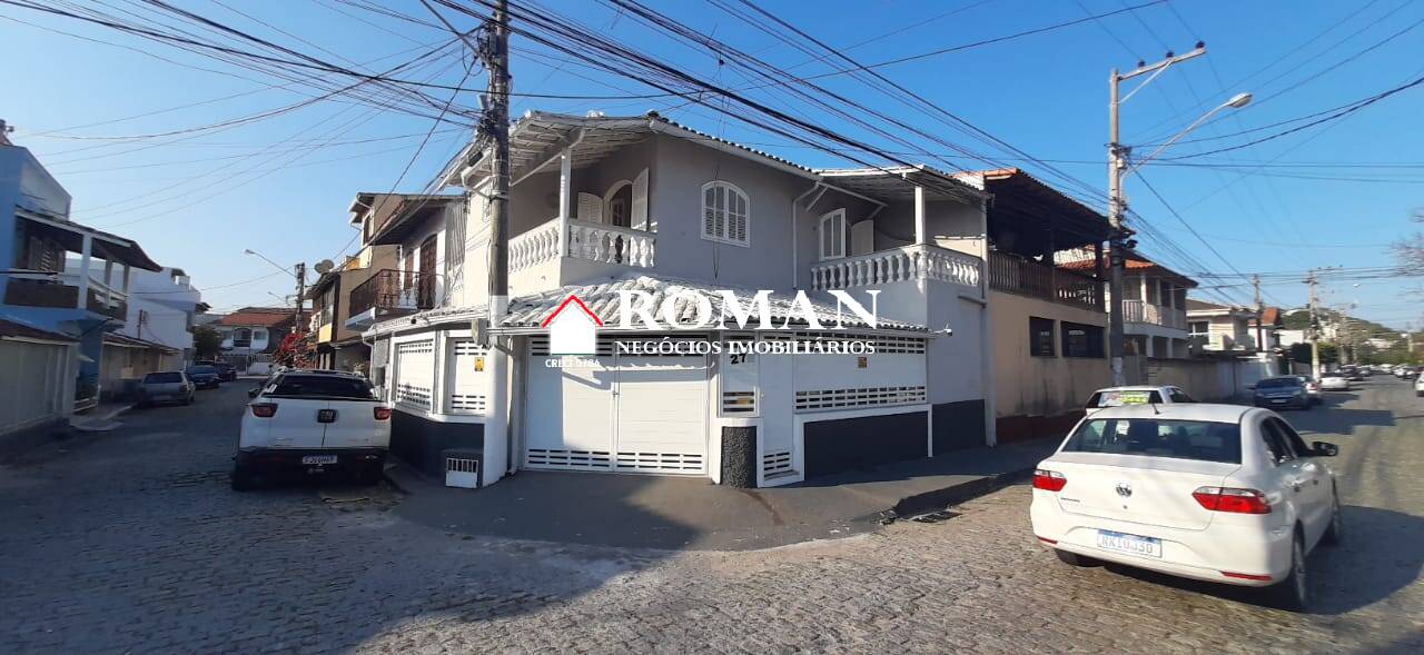 Casa no bairro Ville Blanche, Cabo Frio - venda.