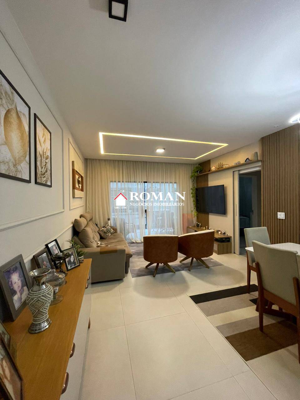 Apartamento no bairro Jardim Flamboyant, Cabo Frio - venda.