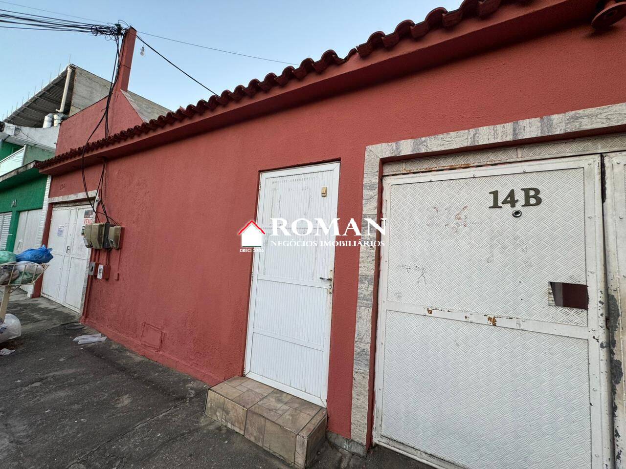 Casa no bairro Palmeiras, Cabo Frio - venda.