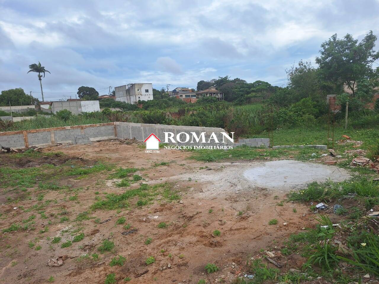 Terreno no bairro Vila do Pero, Cabo Frio - venda.