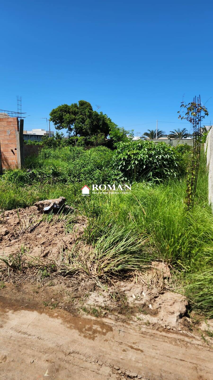 Terreno no bairro Guriri - Cabo Frio, venda.