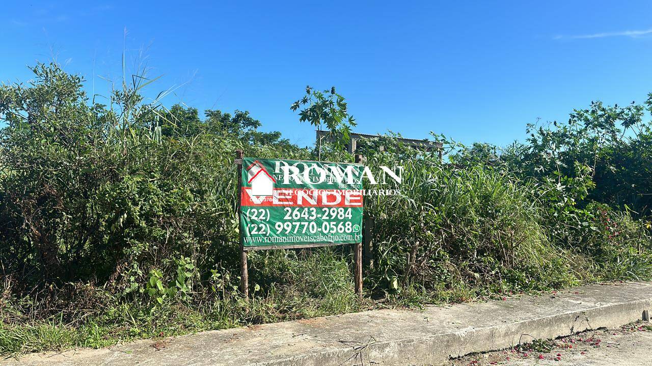 Terreno, cabo frio, comercial, esquina..