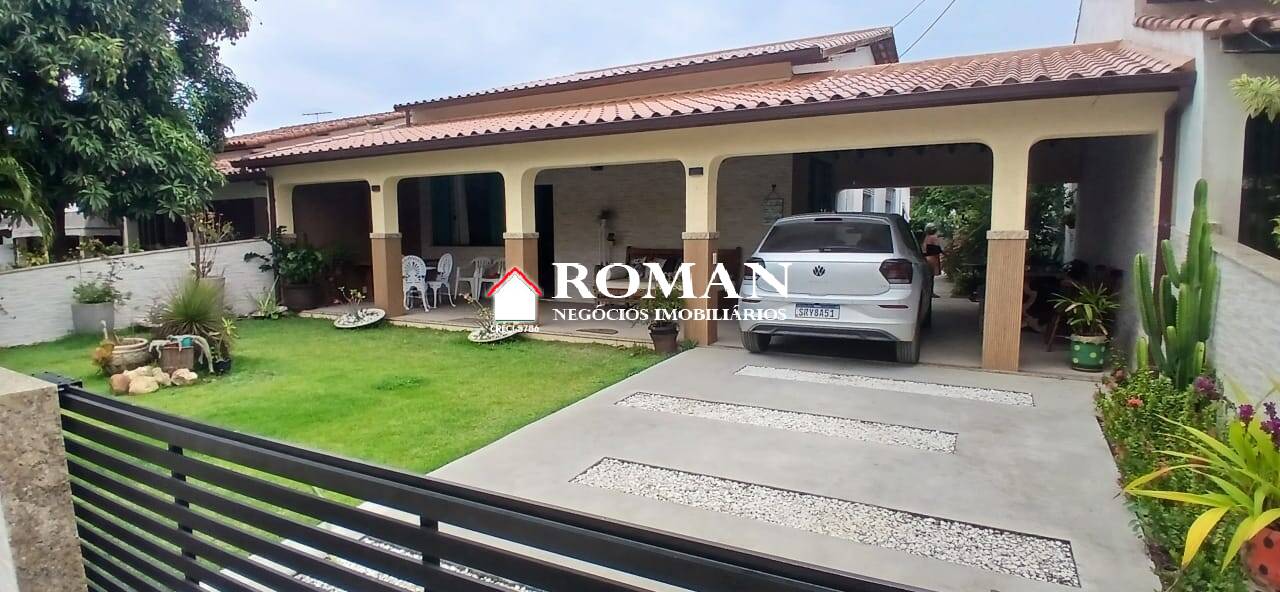Casa no bairro Balneário, São Pedro da Aldeia - venda