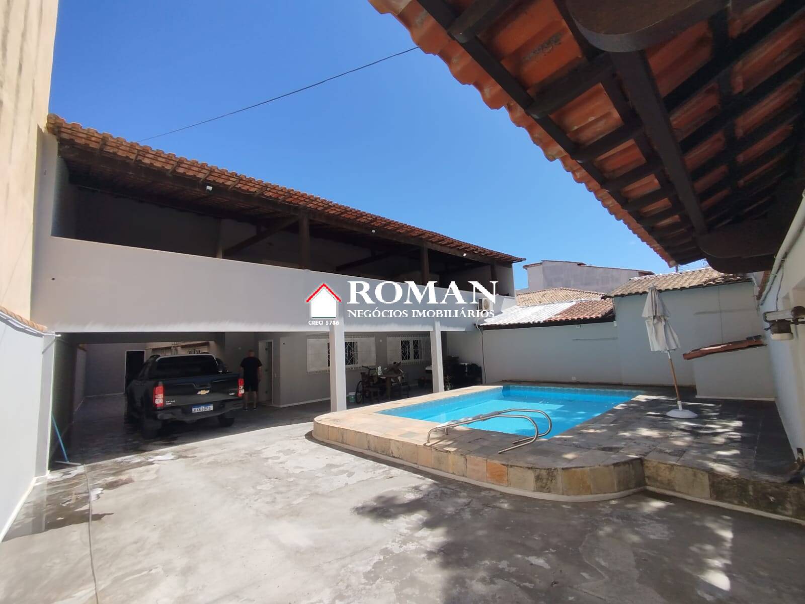 Casa no bairro Portinho, Cabo Frio, venda e locação.