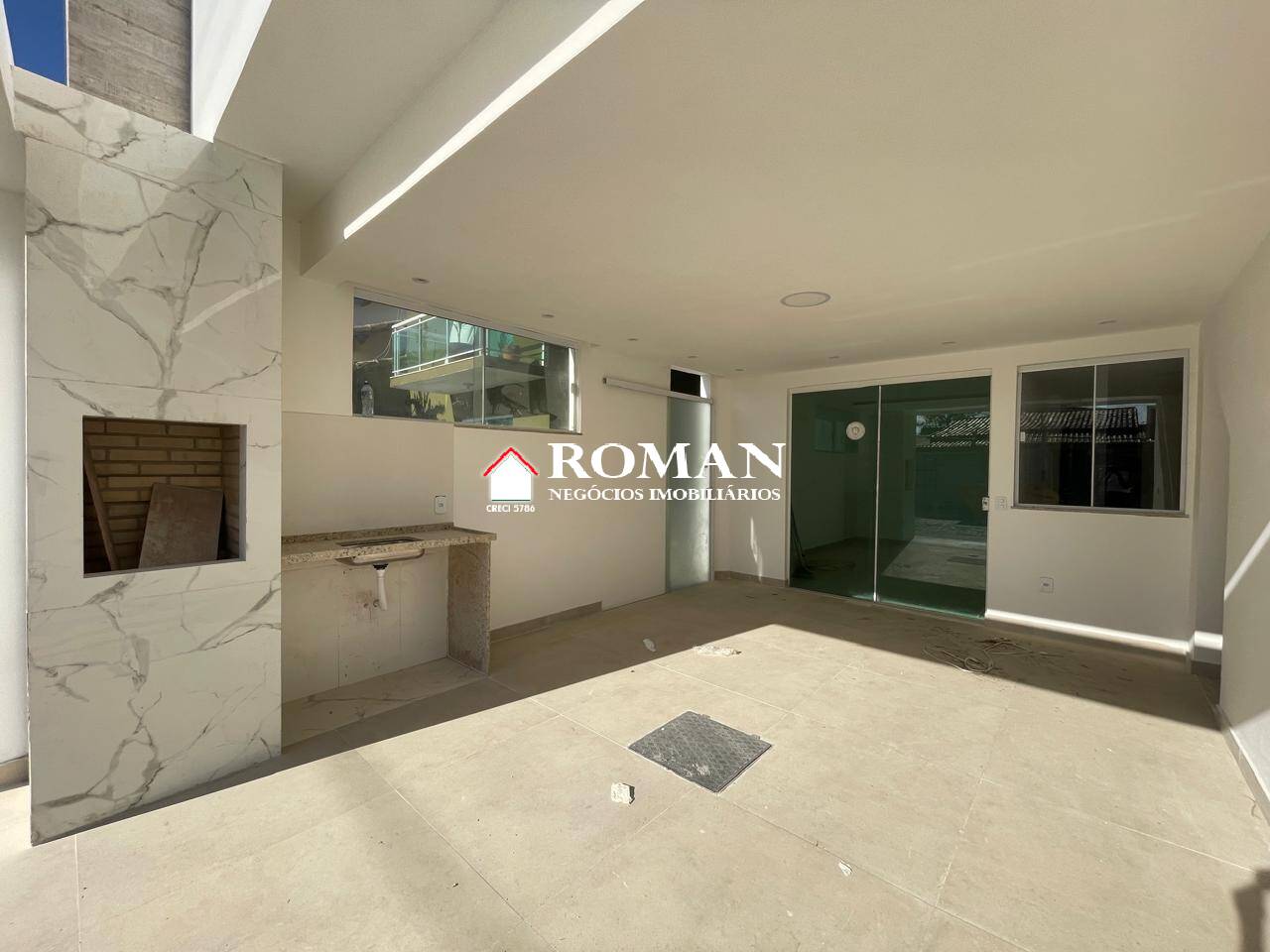 Apartamento no bairro Foguete, Cabo Frio - locação.