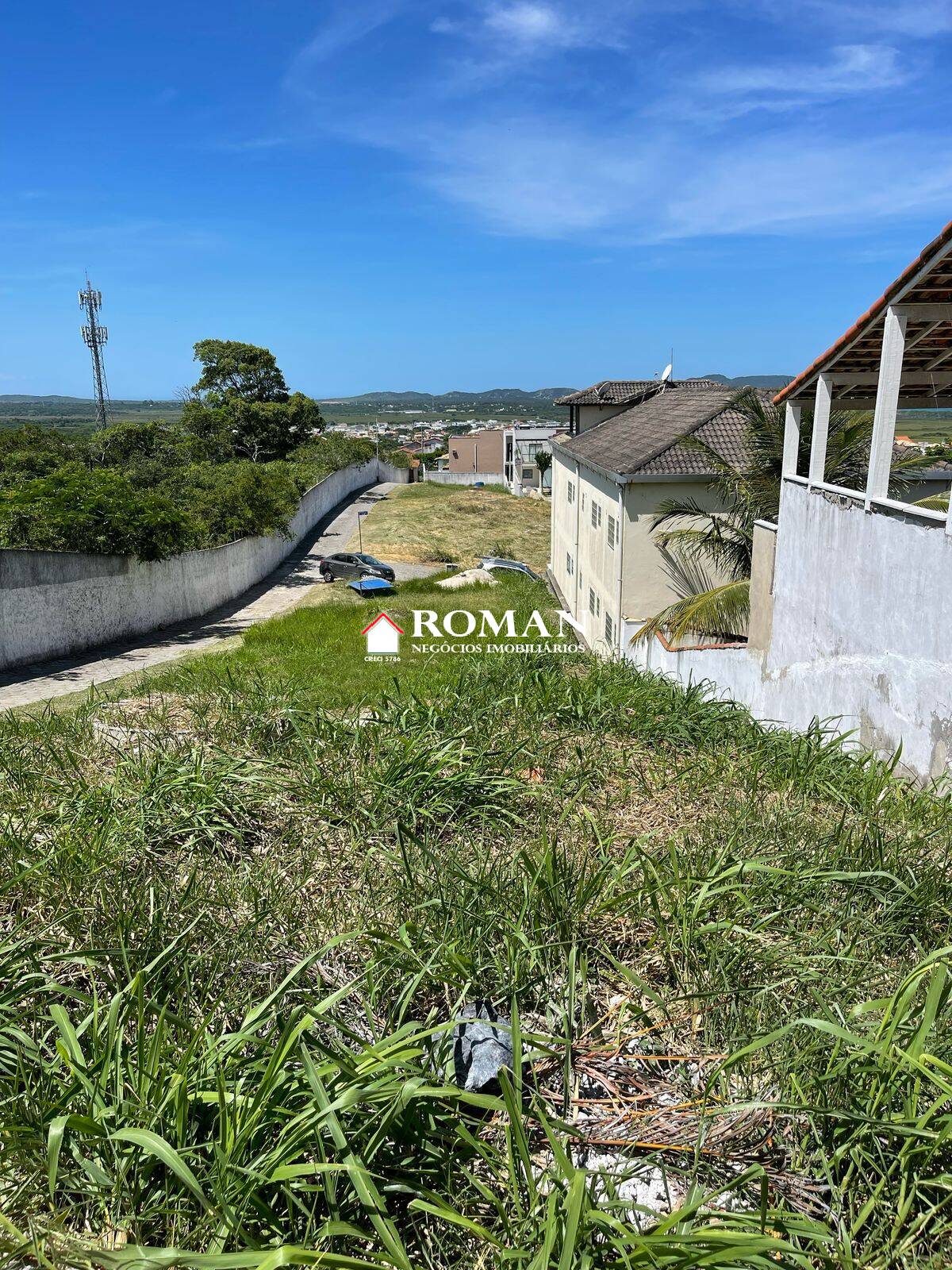 Terreno no bairro Guriri, Cabo Frio - venda.