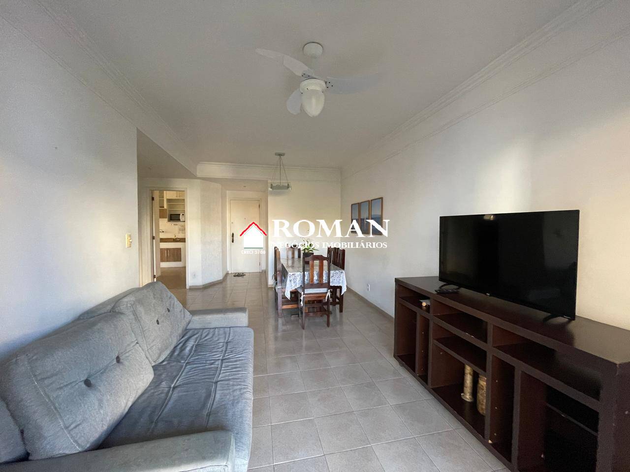 Apartamento no bairro Balneário das Dunas, Cabo Frio - venda.