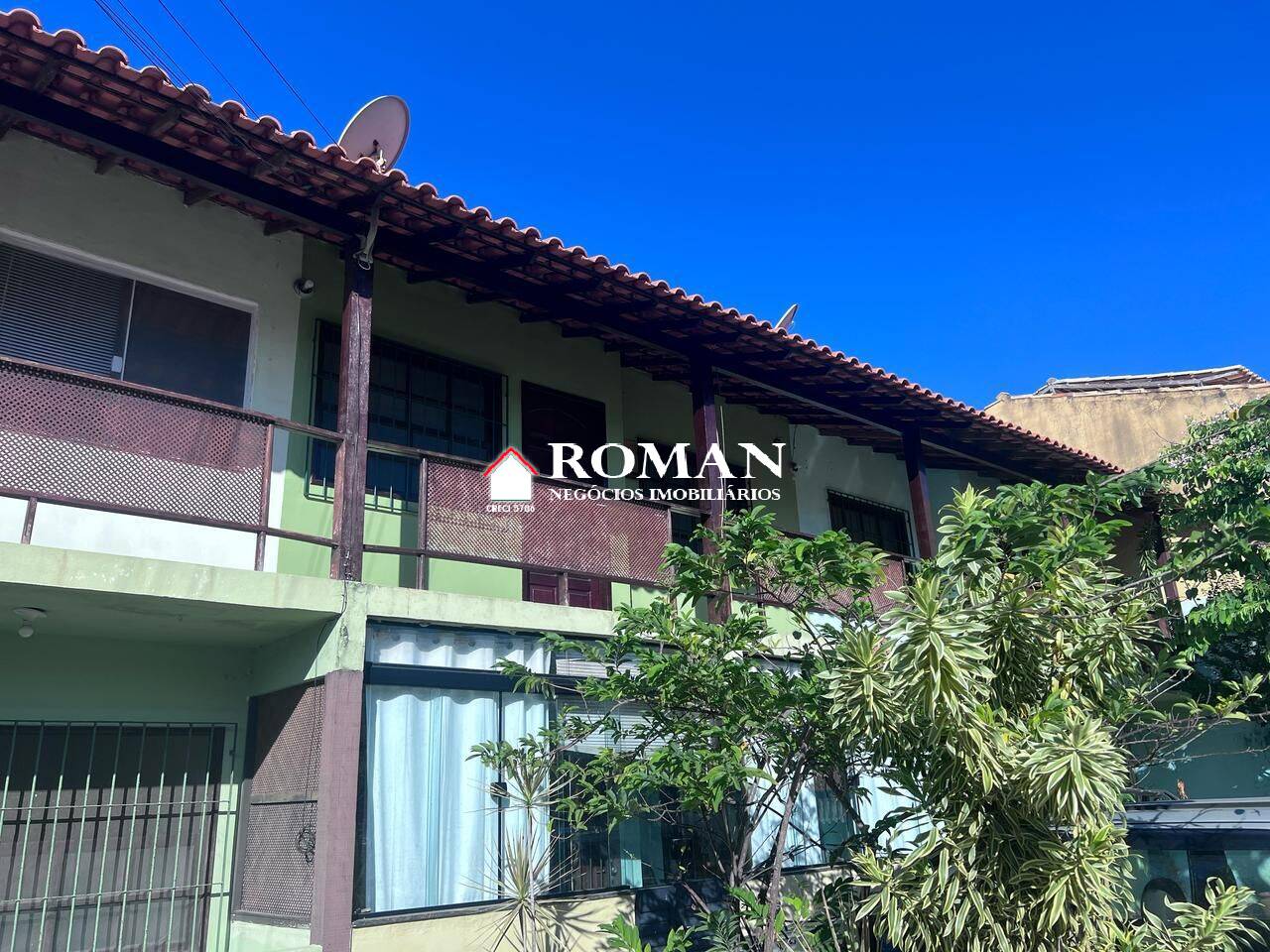 Apartamento no bairro Parque Burle, Cabo Frio - venda.