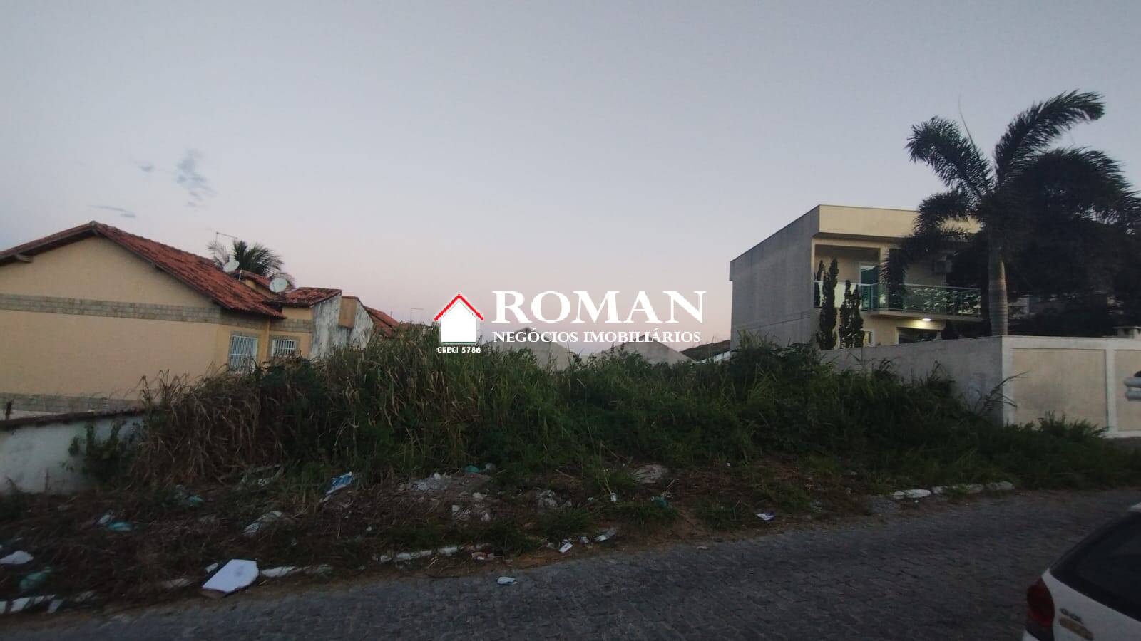 Terreno no bairro Pero, Cabo Frio - venda.