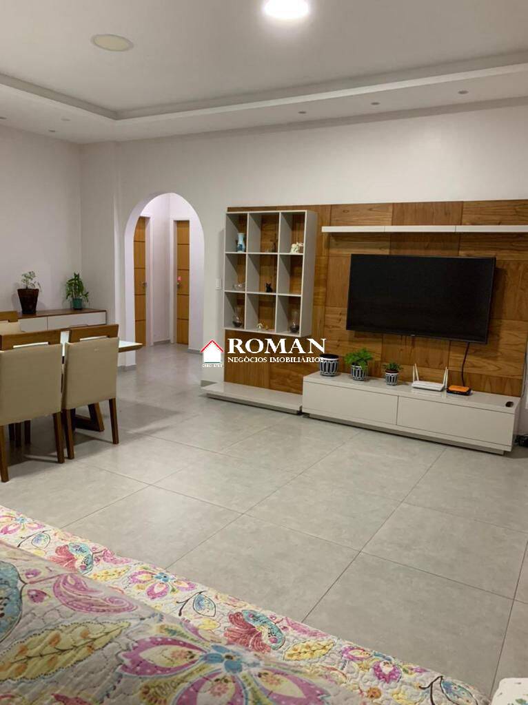 Apartamento no bairro Vila Nova, Cabo Frio - locação.