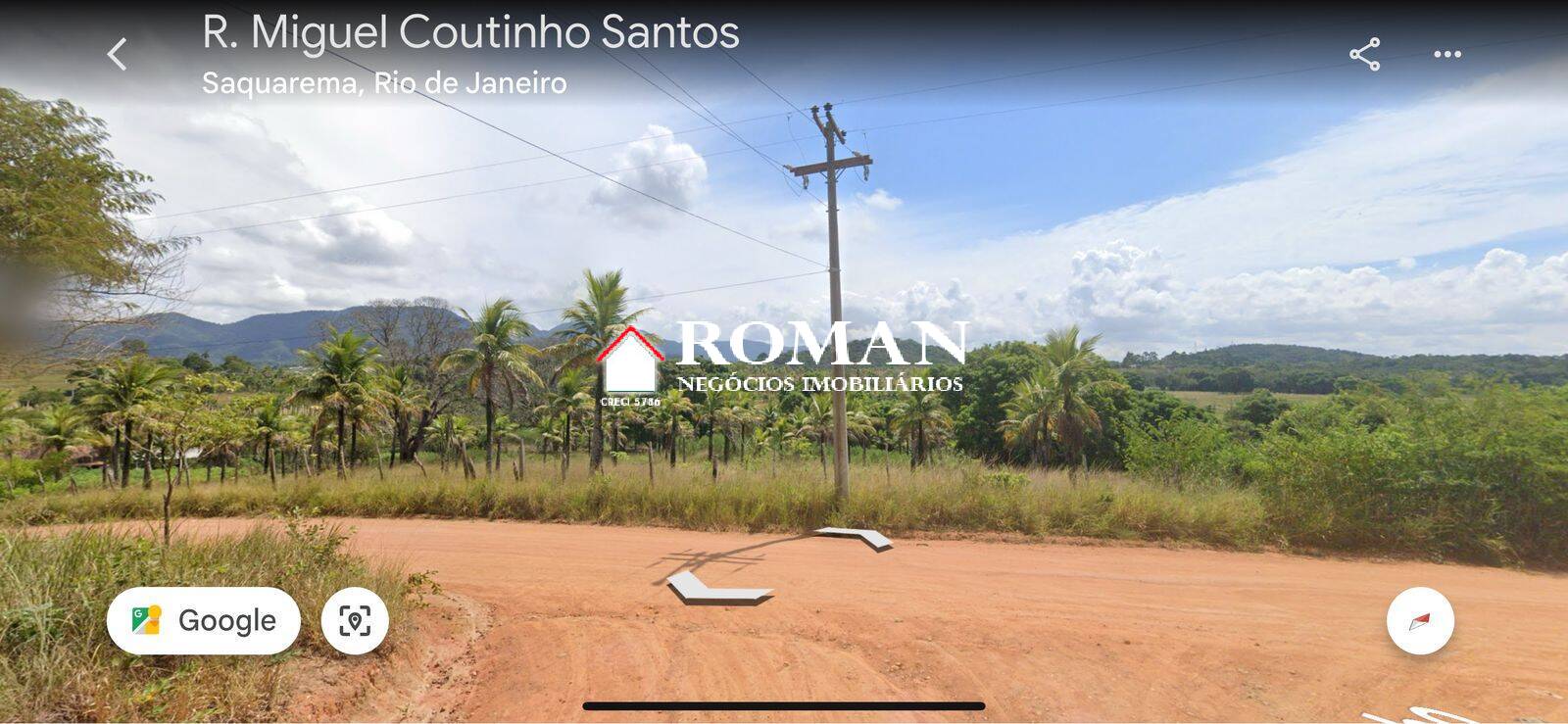 Terreno no bairro Boa Vista, Saquarema - venda.