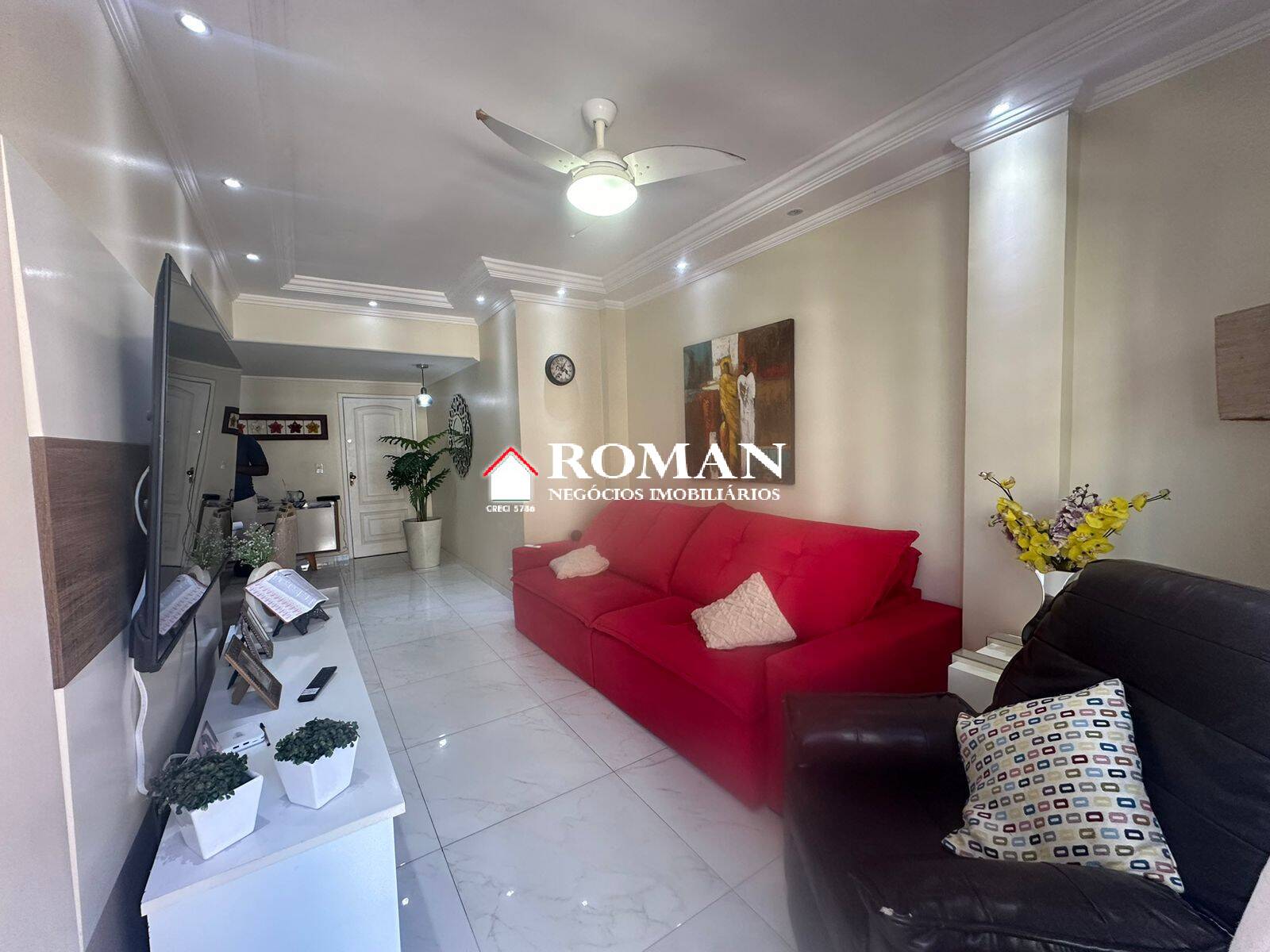Apartamento no bairro Passagem, Cabo Frio - venda.