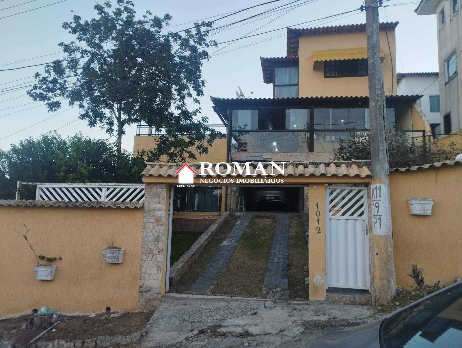 Casa no bairro Ogiva, Cabo Frio - venda.