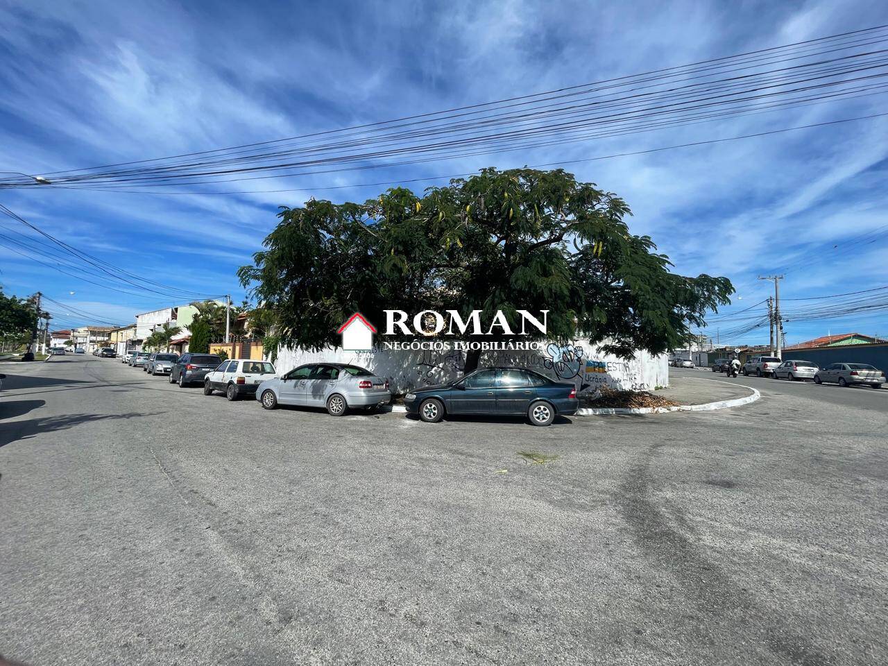 Terreno comercial no bairro Parque Burle, Cabo Frio - venda.