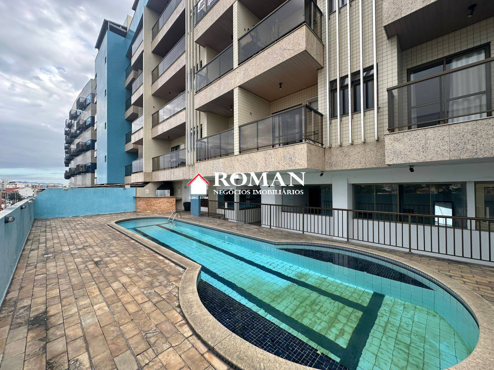 Apartamento no bairro Parque Riviera , Cabo Frio - Venda