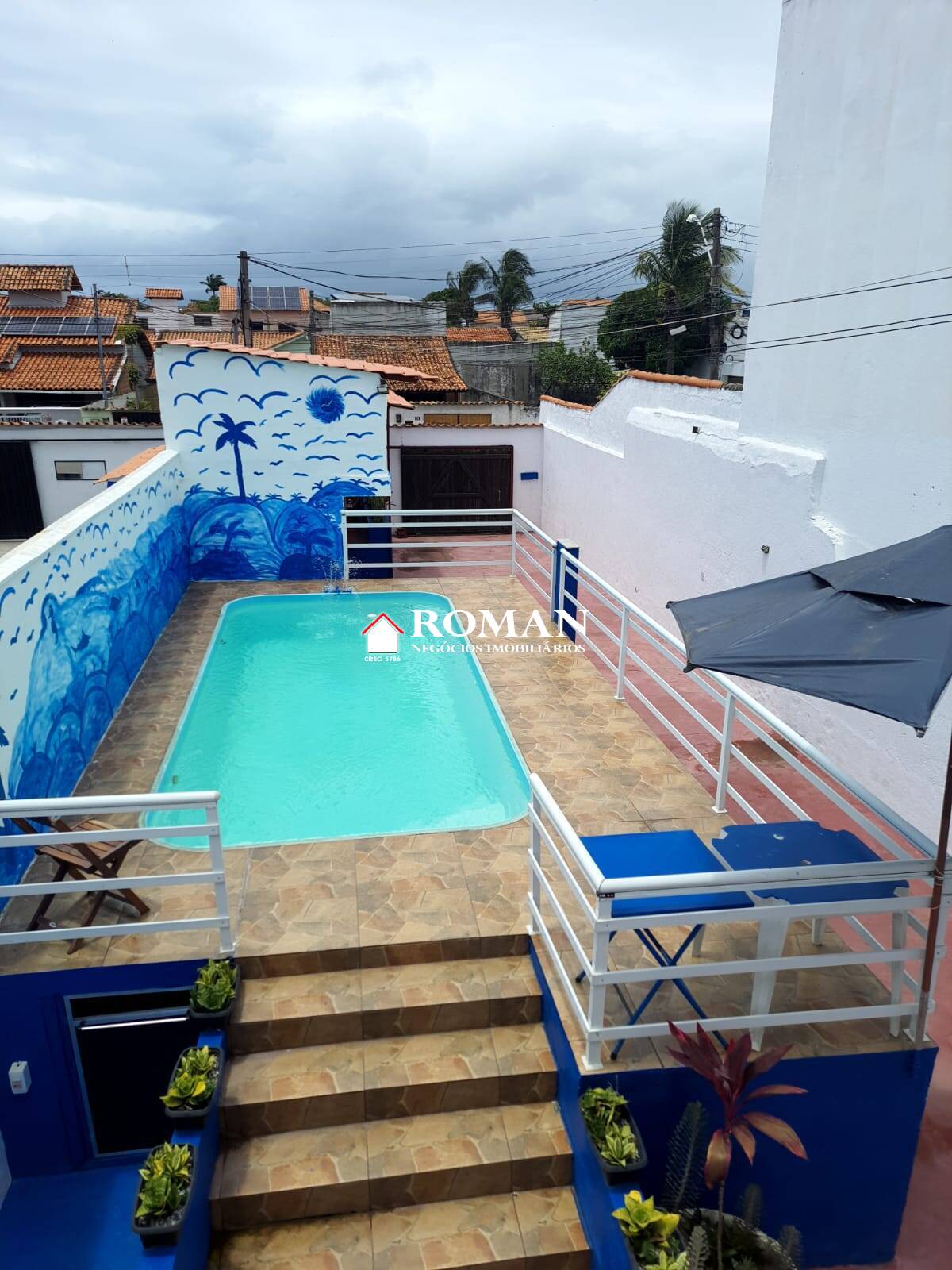 Casa - Parque Burle - Cabo Frio - Venda