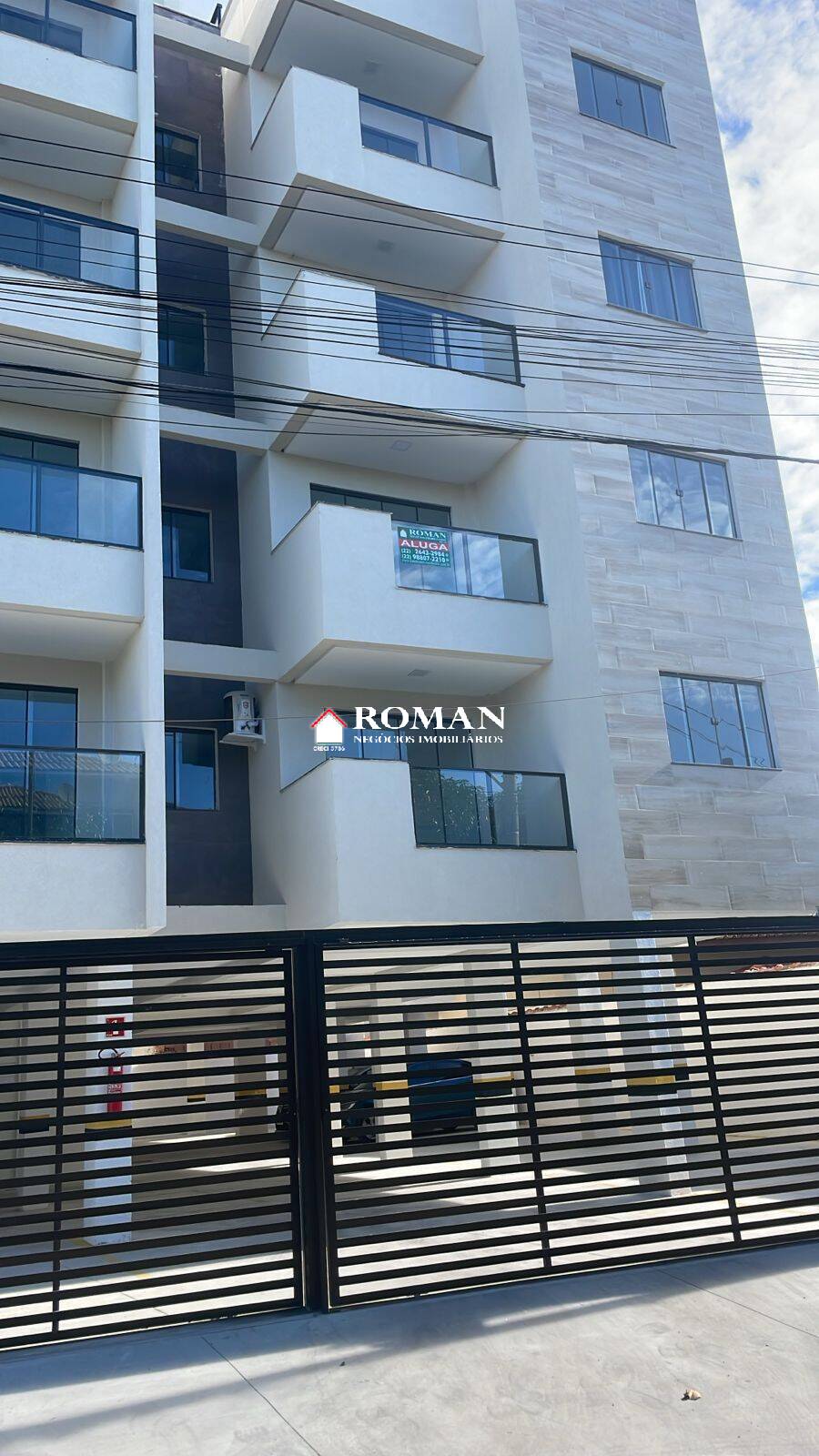 Apartamento Bairro Nova São Pedro - S.P.A - RJ
