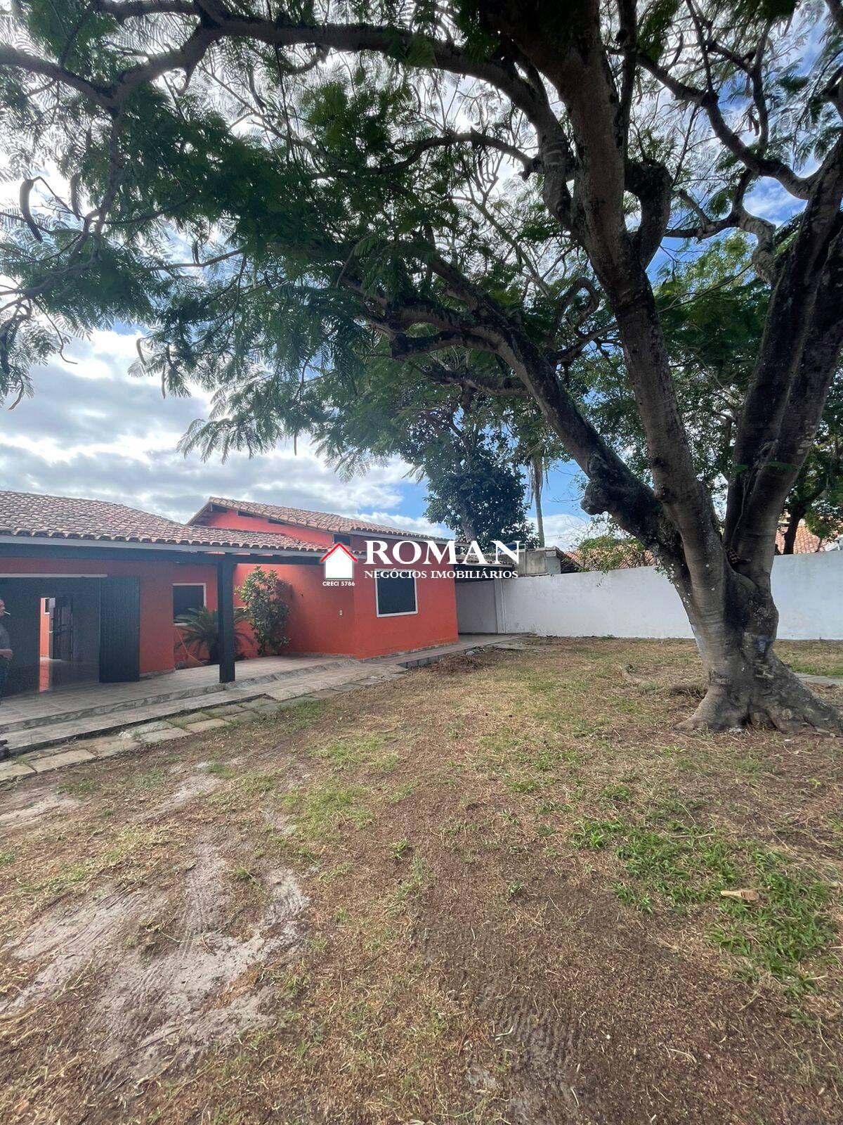 Casa Independente, bairro Palmeiras, Cabo Frio