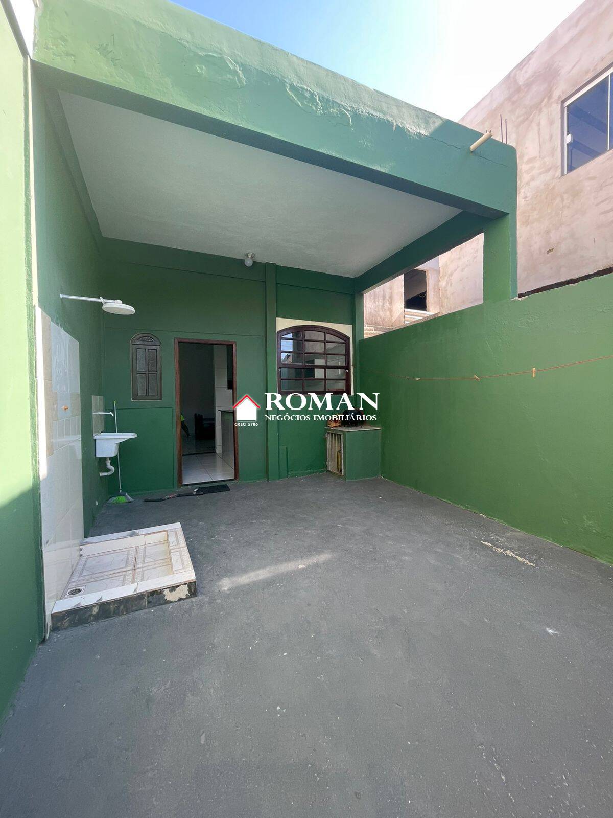 Casa no Bairro Jardim Olinda, Cabo Frio